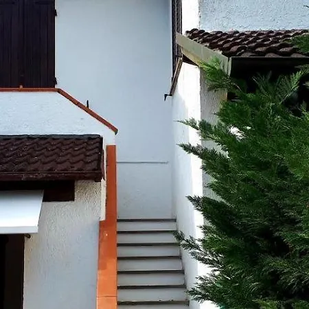 Marina Bianca Holiday home