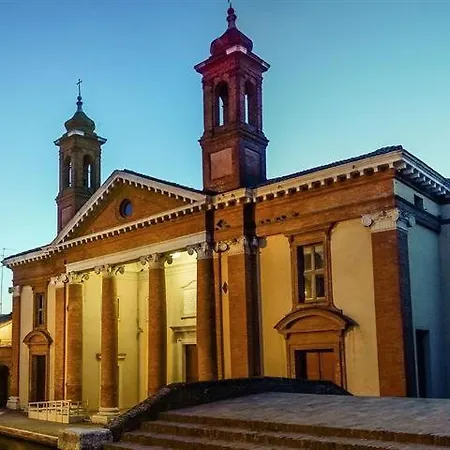 Marina Bianca * Llido Degli Estensi
